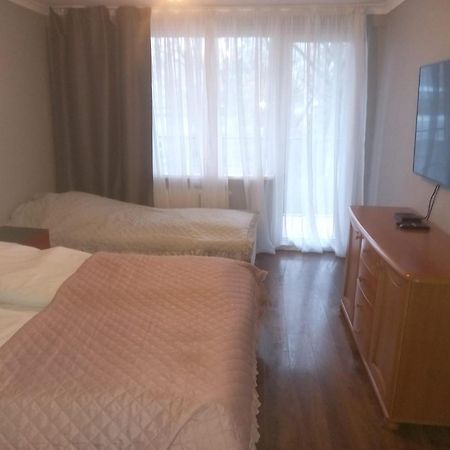 Apartament Blisko Centrum Miasta Zielona Góra Eksteriør billede