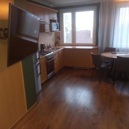 Apartament Blisko Centrum Miasta Zielona Góra Eksteriør billede
