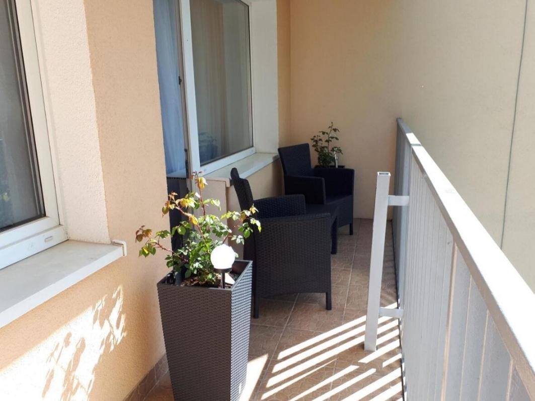 Apartament Blisko Centrum Miasta Zielona Góra Eksteriør billede