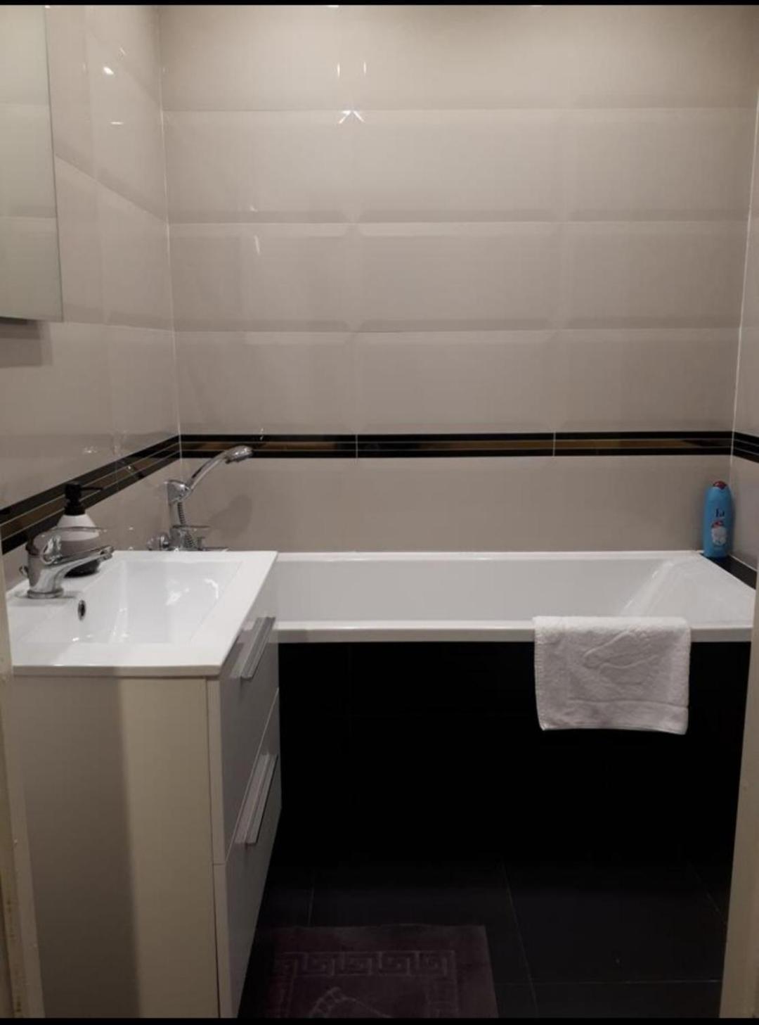 Apartament Blisko Centrum Miasta Zielona Góra Eksteriør billede