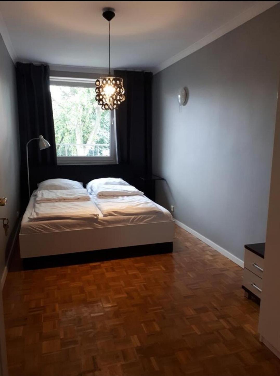 Apartament Blisko Centrum Miasta Zielona Góra Eksteriør billede