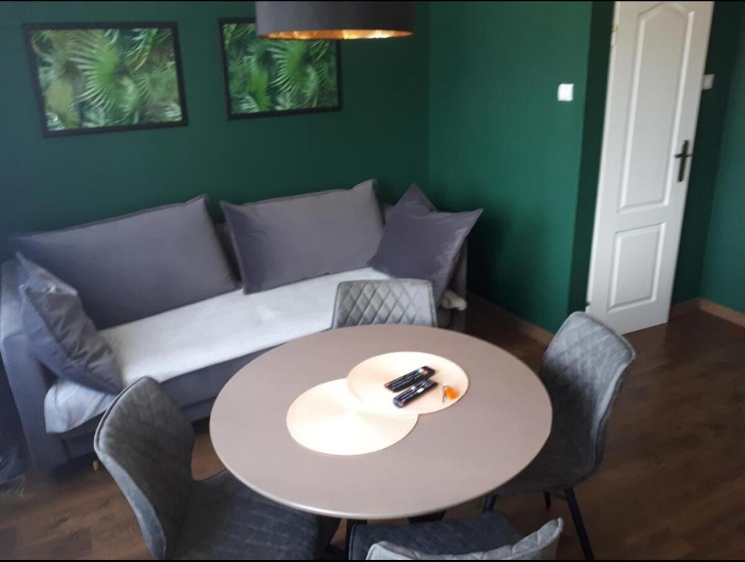 Apartament Blisko Centrum Miasta Zielona Góra Eksteriør billede