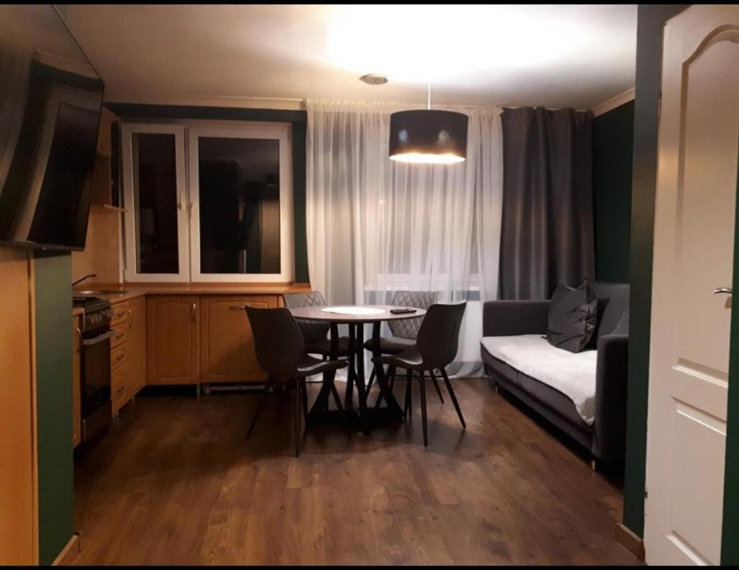 Apartament Blisko Centrum Miasta Zielona Góra Eksteriør billede