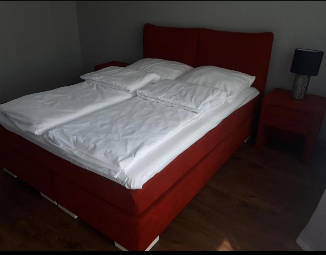 Apartament Blisko Centrum Miasta Zielona Góra Eksteriør billede