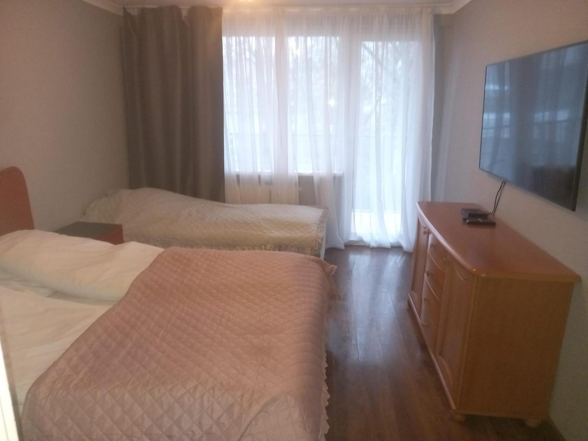 Apartament Blisko Centrum Miasta Zielona Góra Eksteriør billede