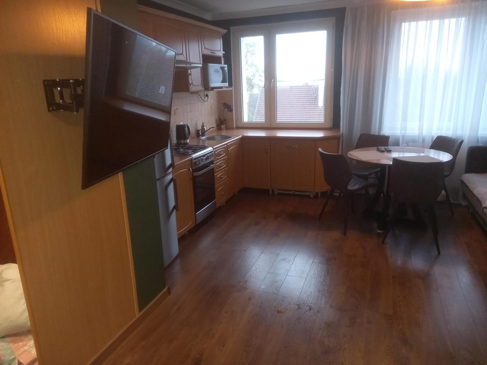 Apartament Blisko Centrum Miasta Zielona Góra Eksteriør billede