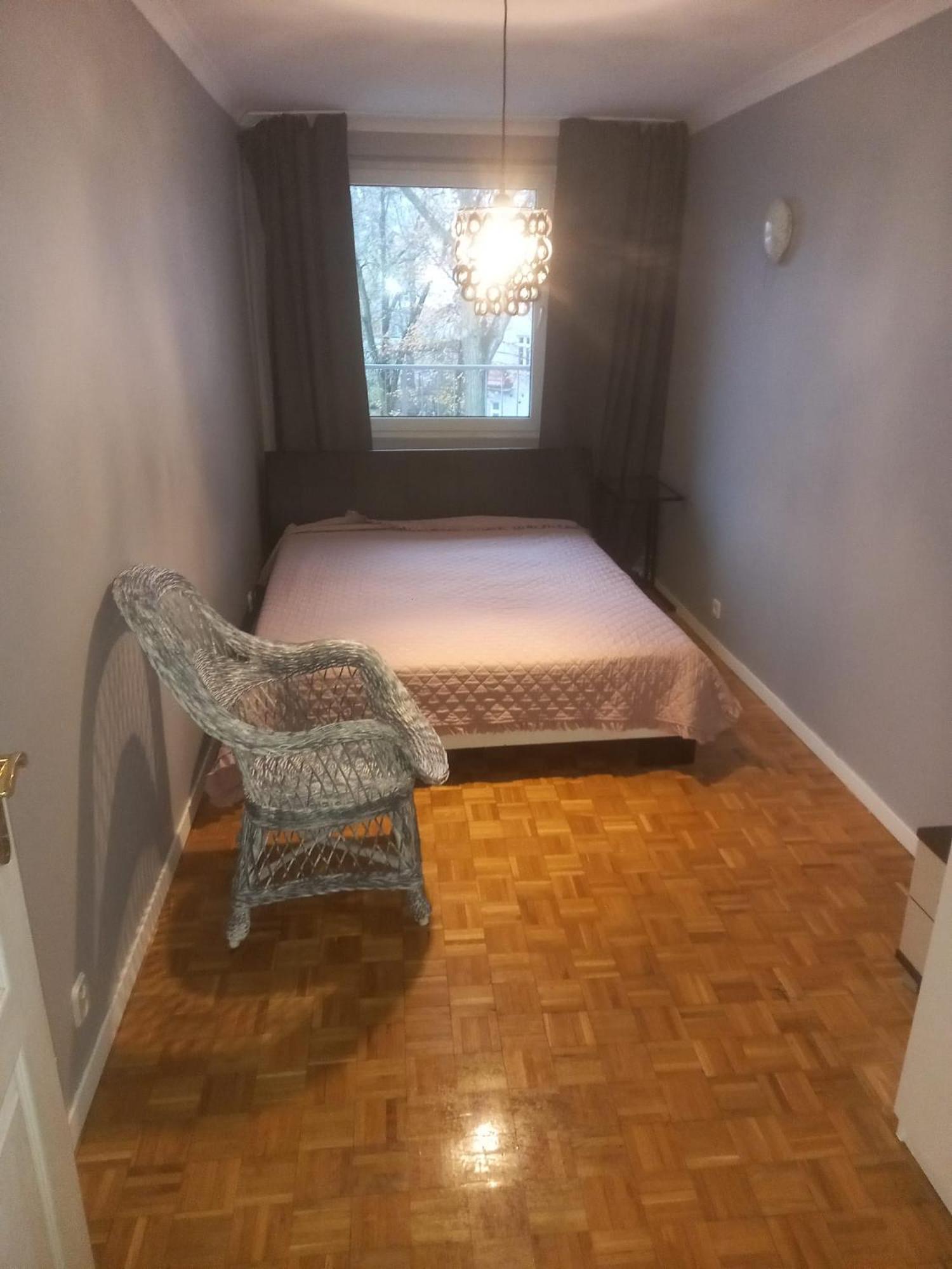 Apartament Blisko Centrum Miasta Zielona Góra Eksteriør billede